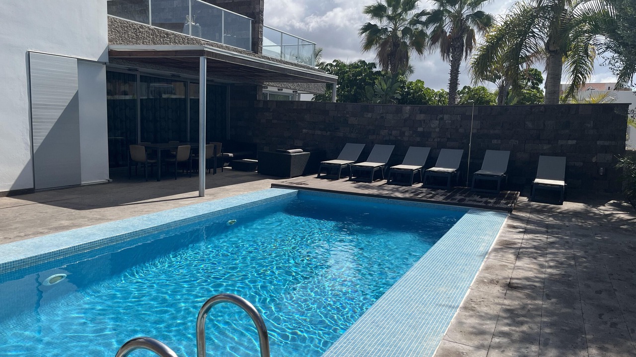 Photo of Outdoor in Costa Adeje