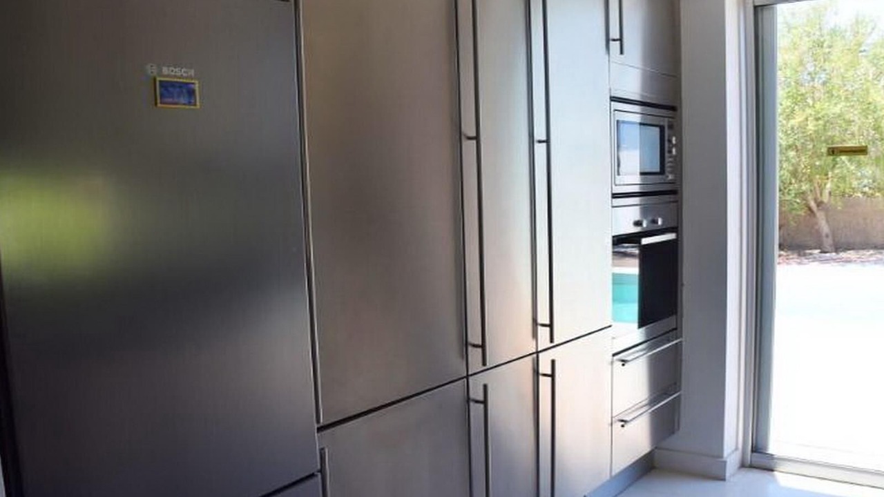 Photo of Kitchen in Costa Adeje