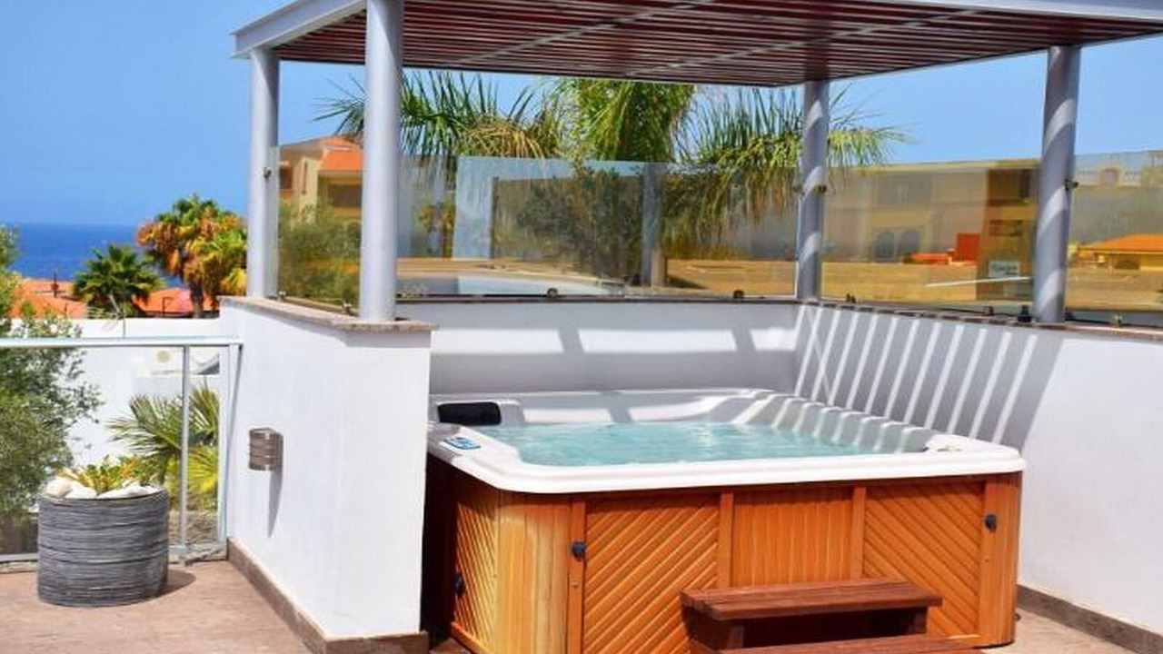Photo of Outdoor in Costa Adeje