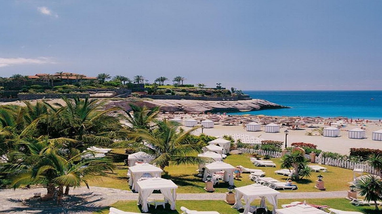 Photo of Others in Costa Adeje