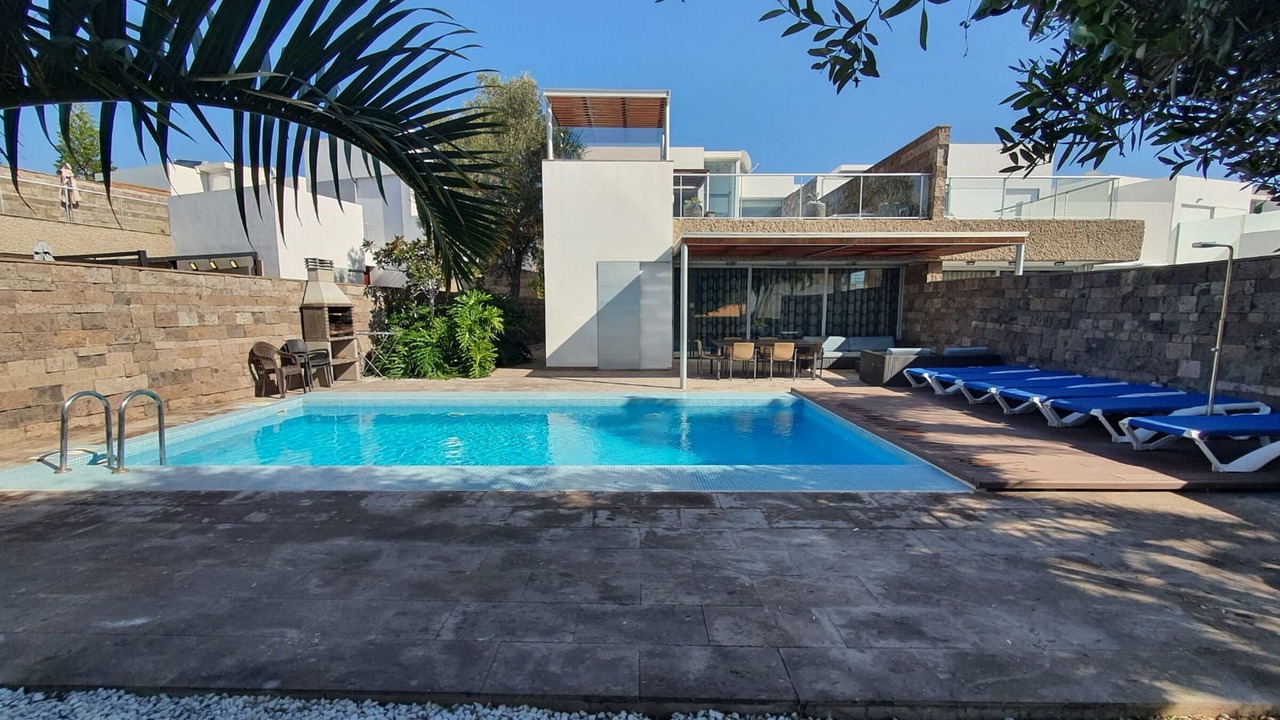 Photo of Outdoor in Costa Adeje