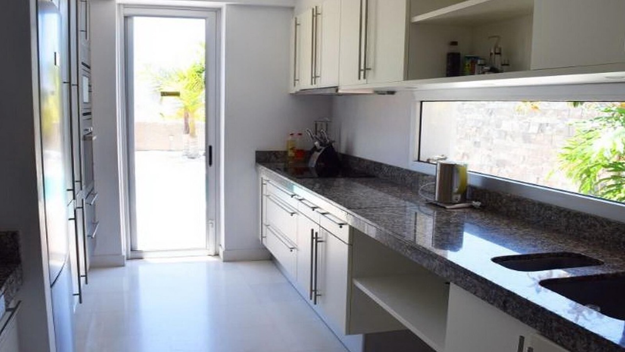 Photo of Kitchen in Costa Adeje