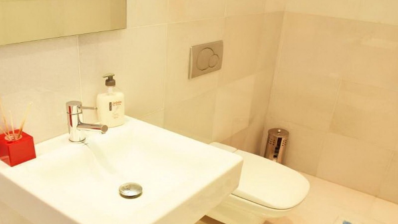 Photo of Bathroom in Costa Adeje