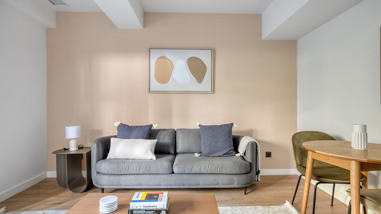 Photo of Livingroom in El Viso