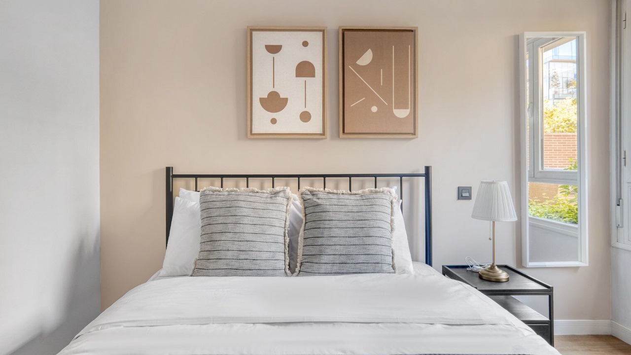 Photo of Bedroom in El Viso