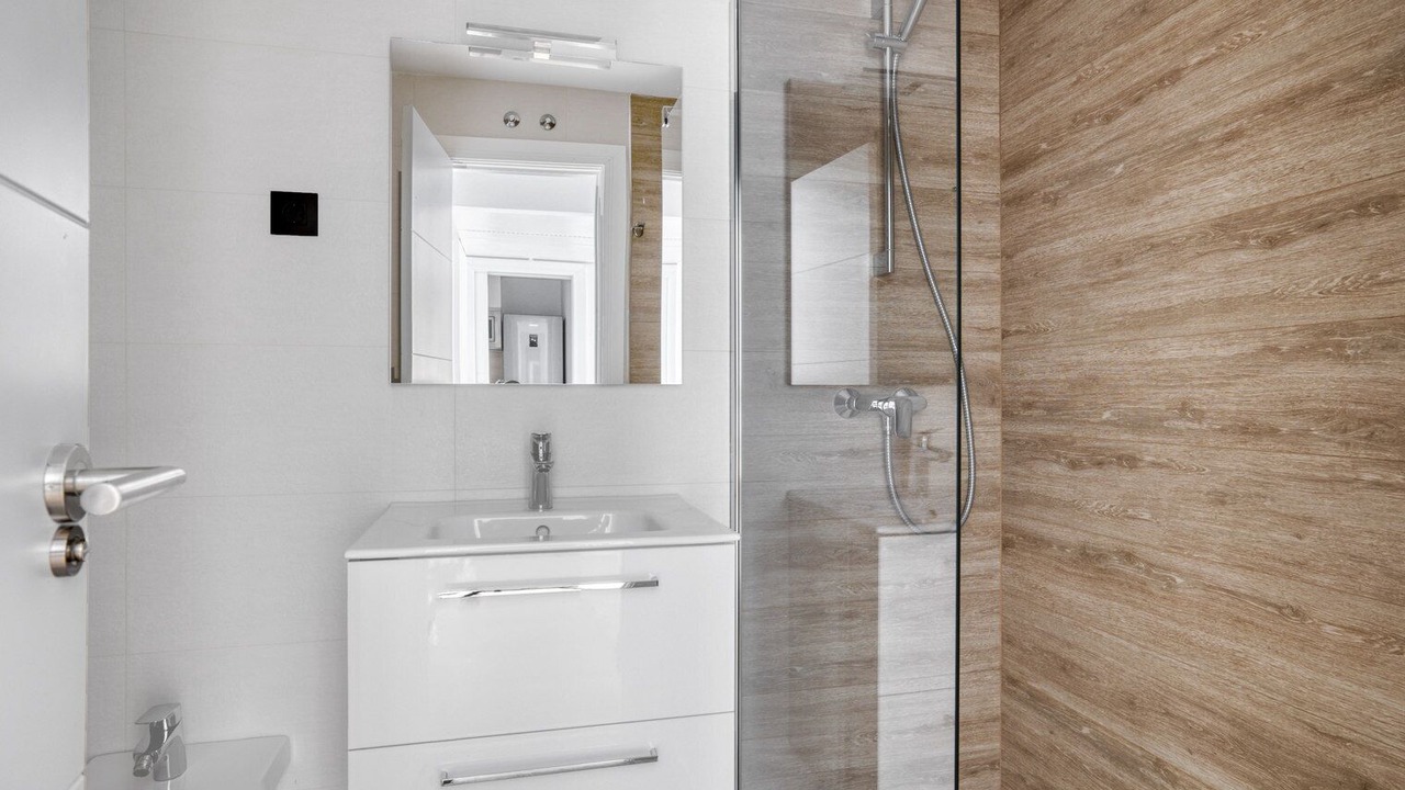 Photo of Bathroom in El Viso