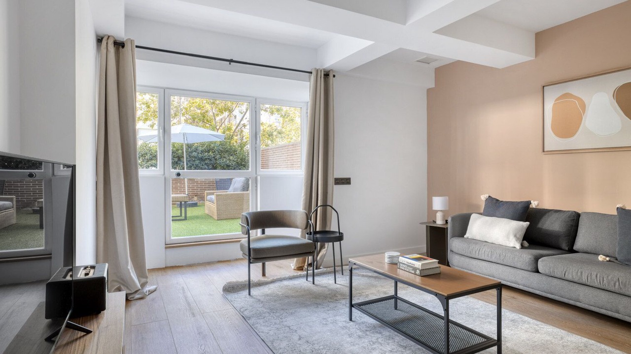 Photo of Livingroom in El Viso
