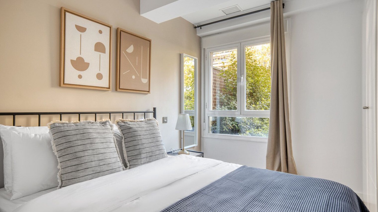 Photo of Bedroom in El Viso