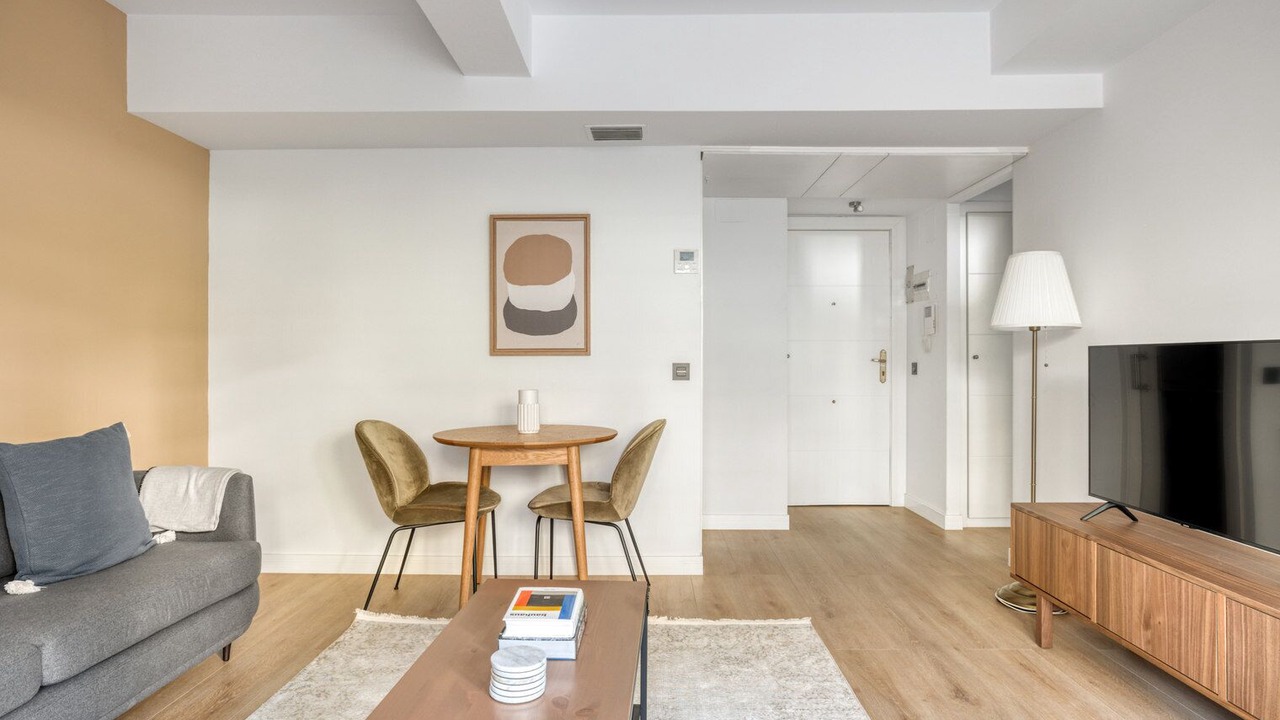 Photo of Livingroom in El Viso
