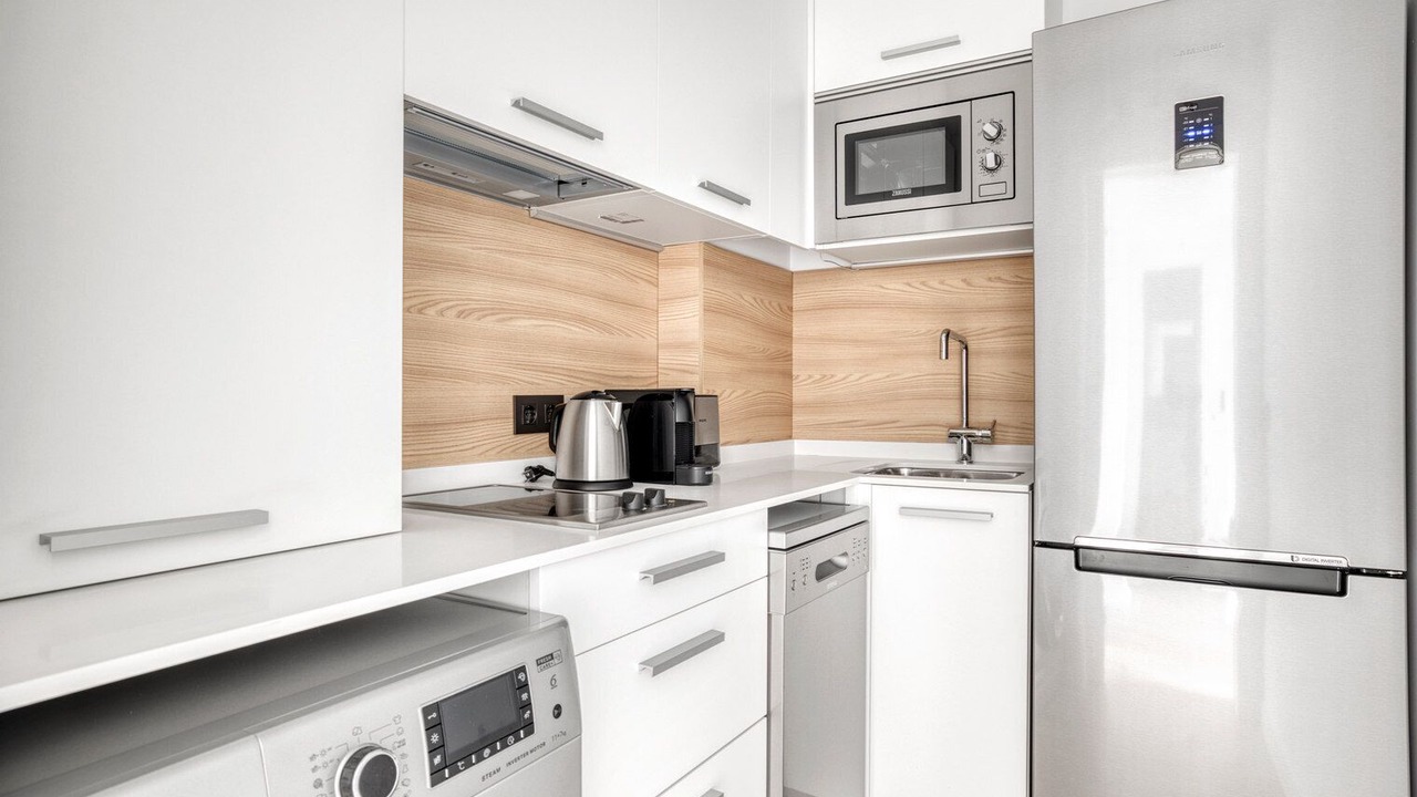 Photo of Kitchen in El Viso