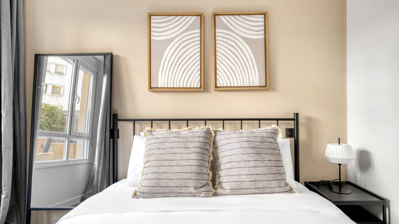 Photo of Bedroom in El Viso