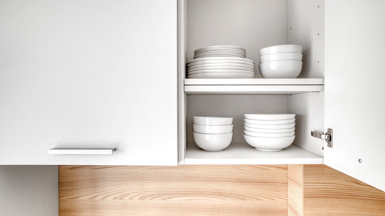 Photo of Kitchen in El Viso