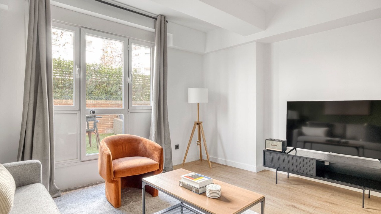 Photo of Livingroom in El Viso