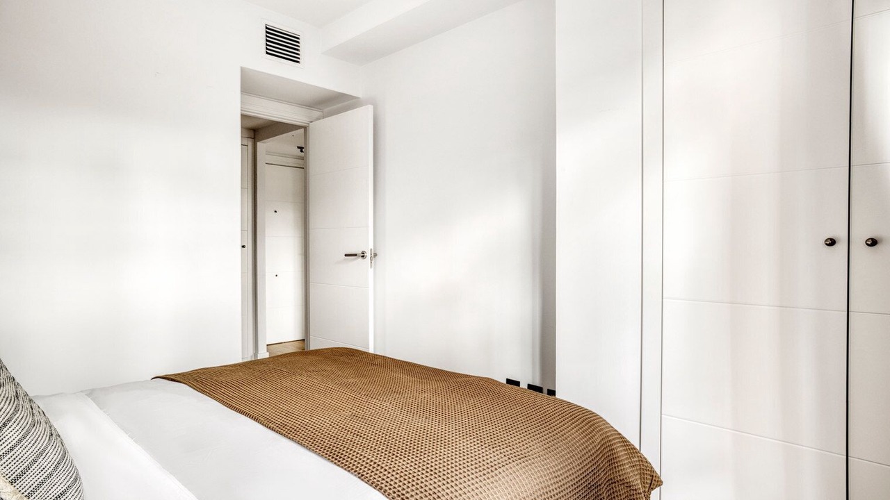 Photo of Bedroom in El Viso