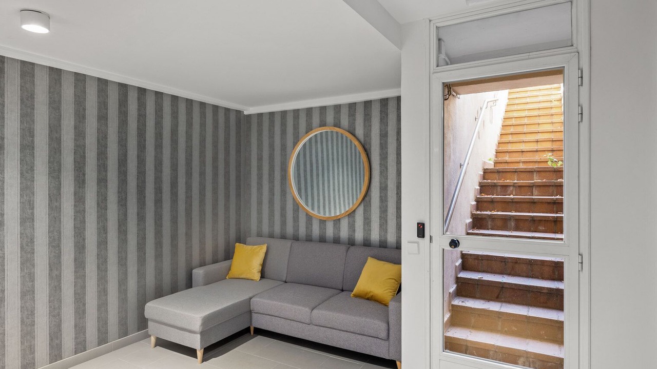 Photo of Livingroom in El Viso