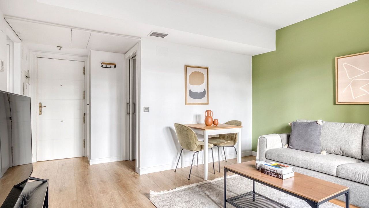 Photo of Livingroom in El Viso