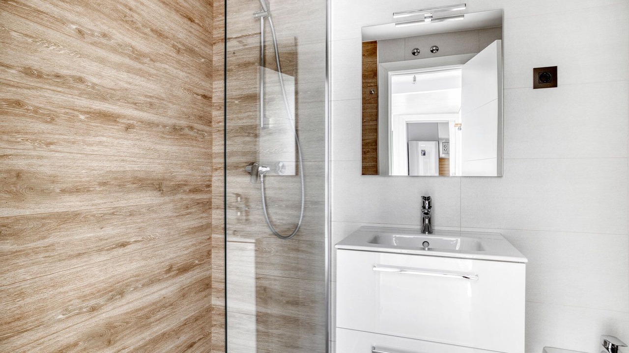 Photo of Bathroom in El Viso
