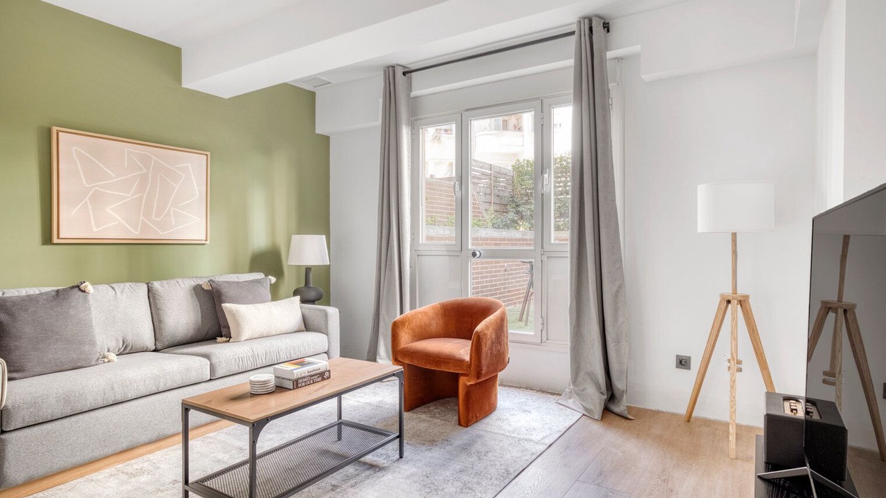 Photo of Livingroom in El Viso