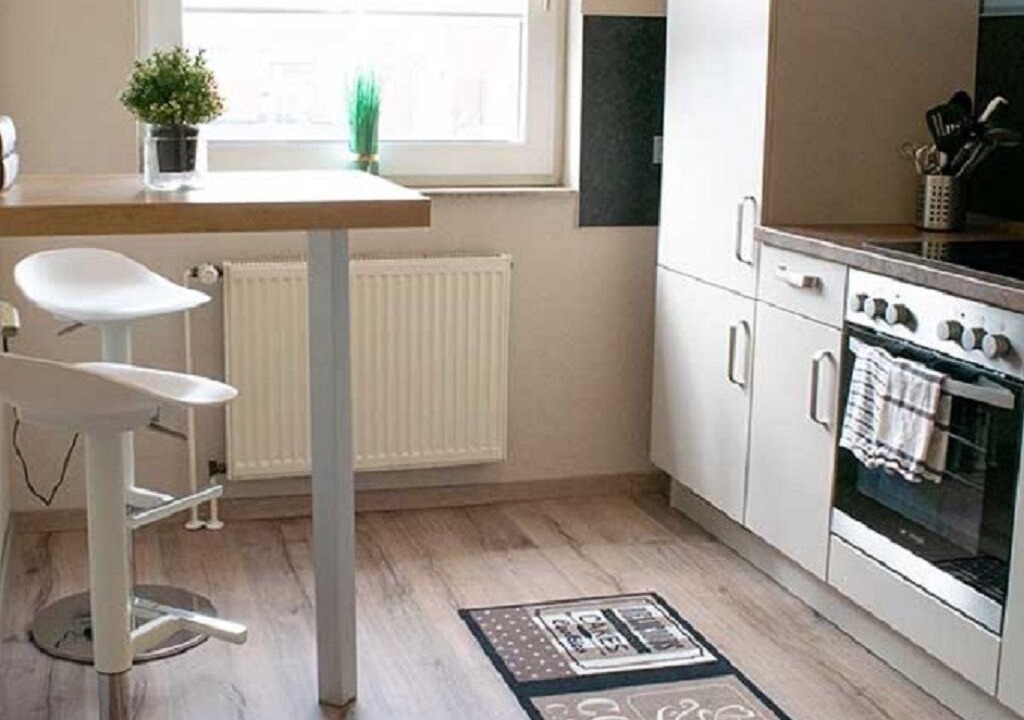 Photo of Kitchen in Geestendorf