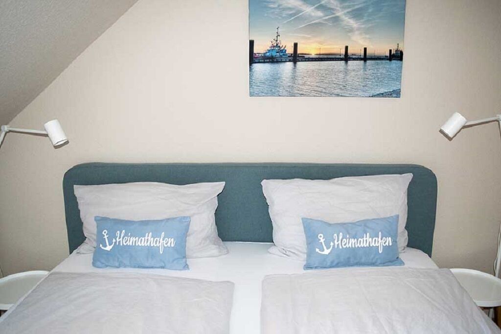 Photo of Bedroom in Geestendorf