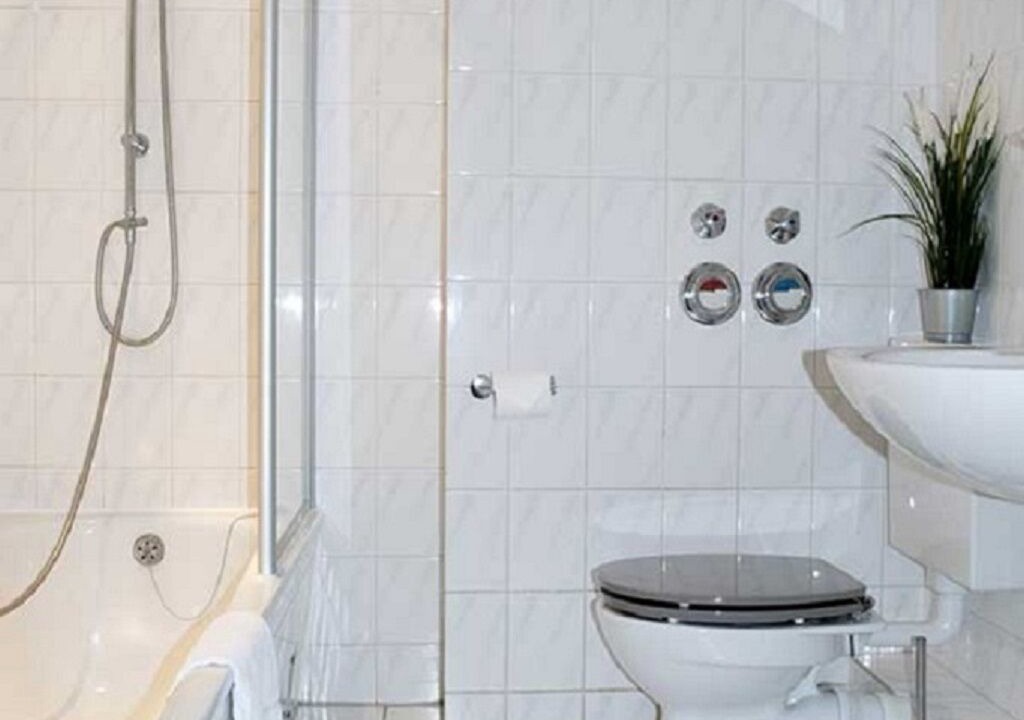 Photo of Bathroom in Geestendorf