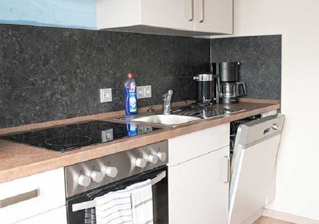 Photo of Kitchen in Geestendorf