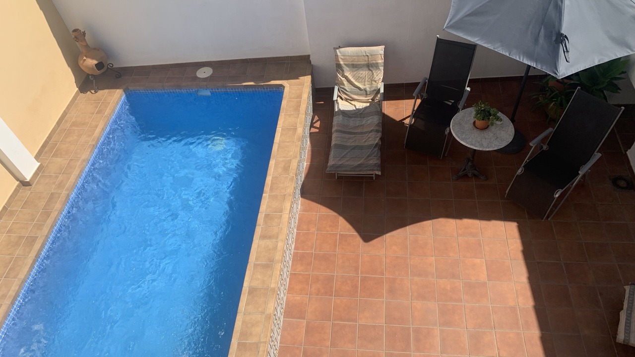 Photo of Outdoor in Alajar