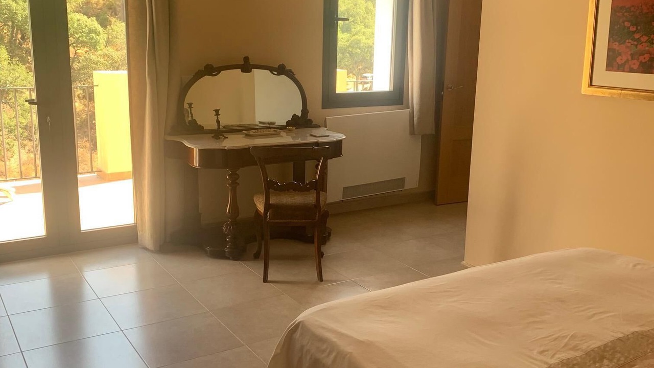 Photo of Bedroom in Alajar