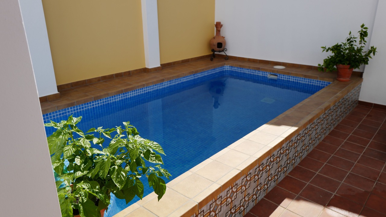Photo of Outdoor in Alajar