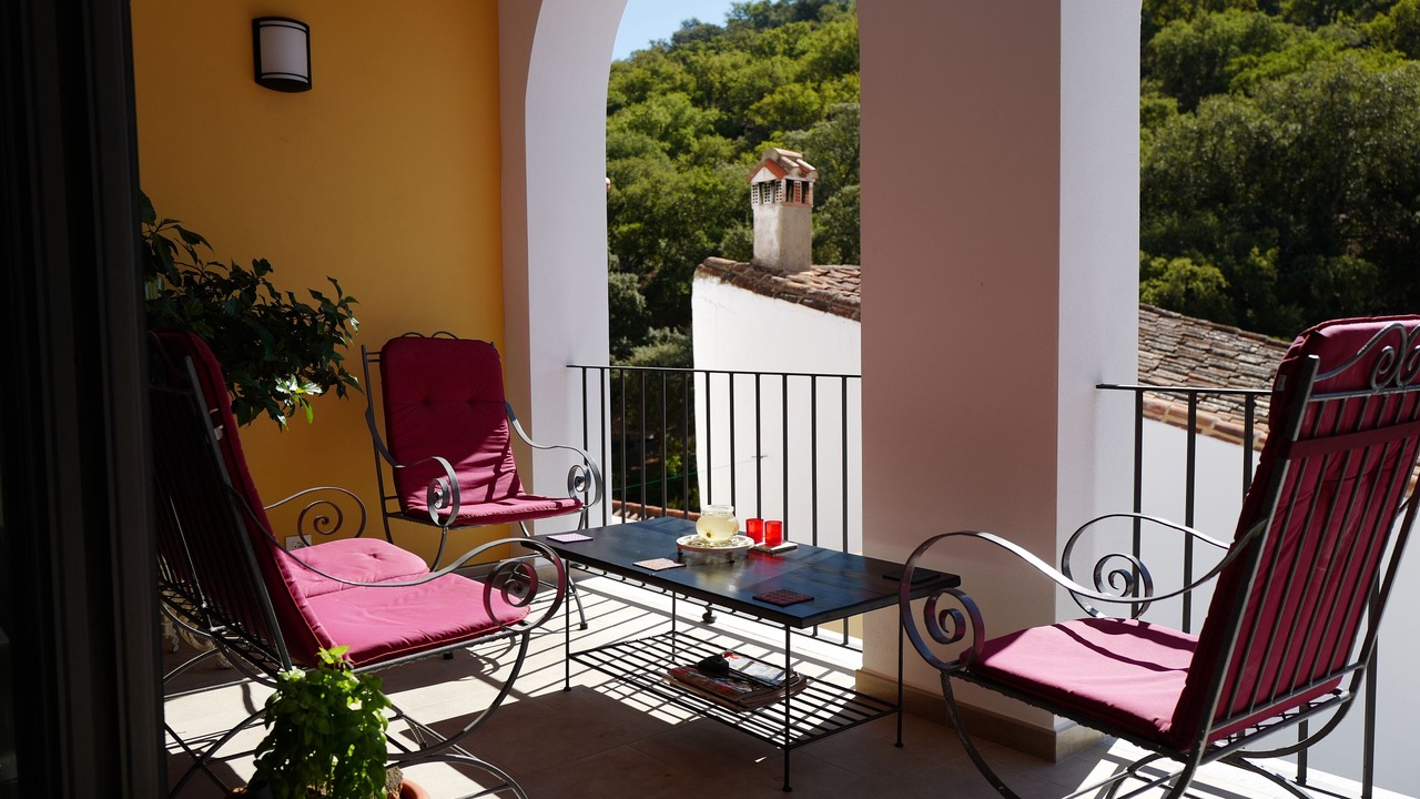 Photo of Outdoor in Alajar