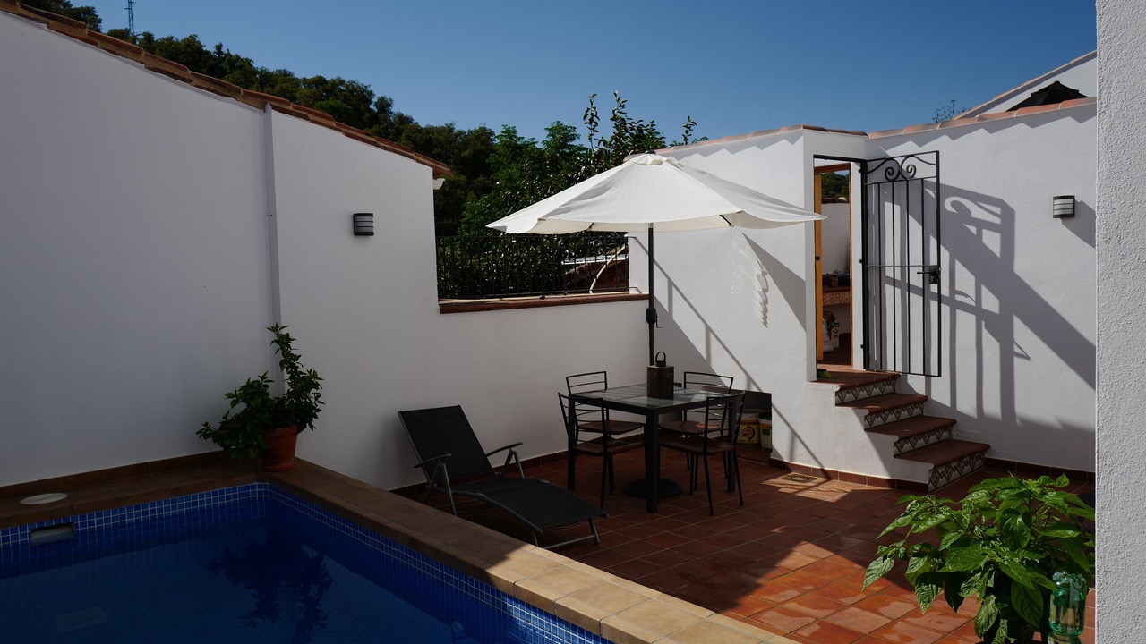 Photo of Outdoor in Alajar
