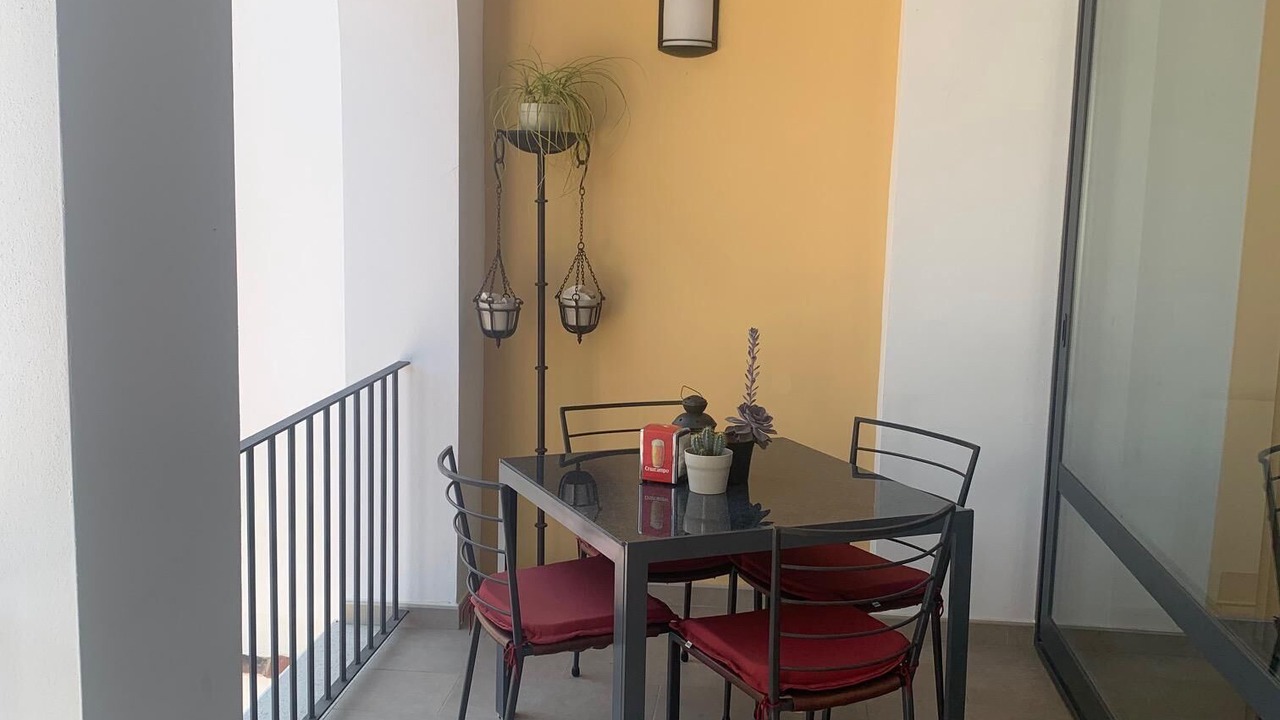 Photo of Outdoor in Alajar