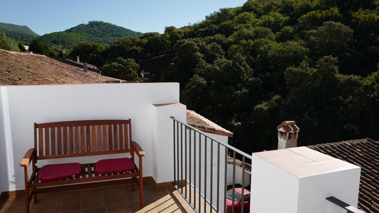 Photo of Outdoor in Alajar