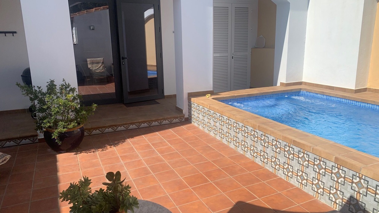 Photo of Outdoor in Alajar