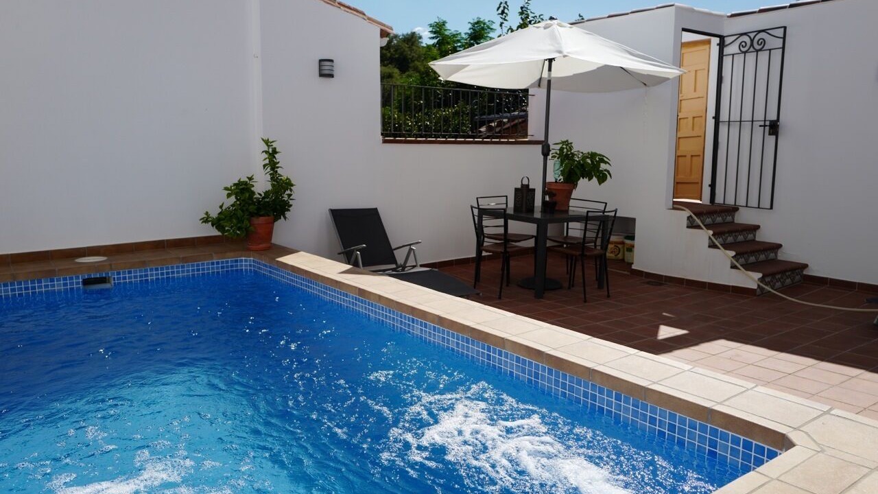 Photo of Outdoor in Alajar