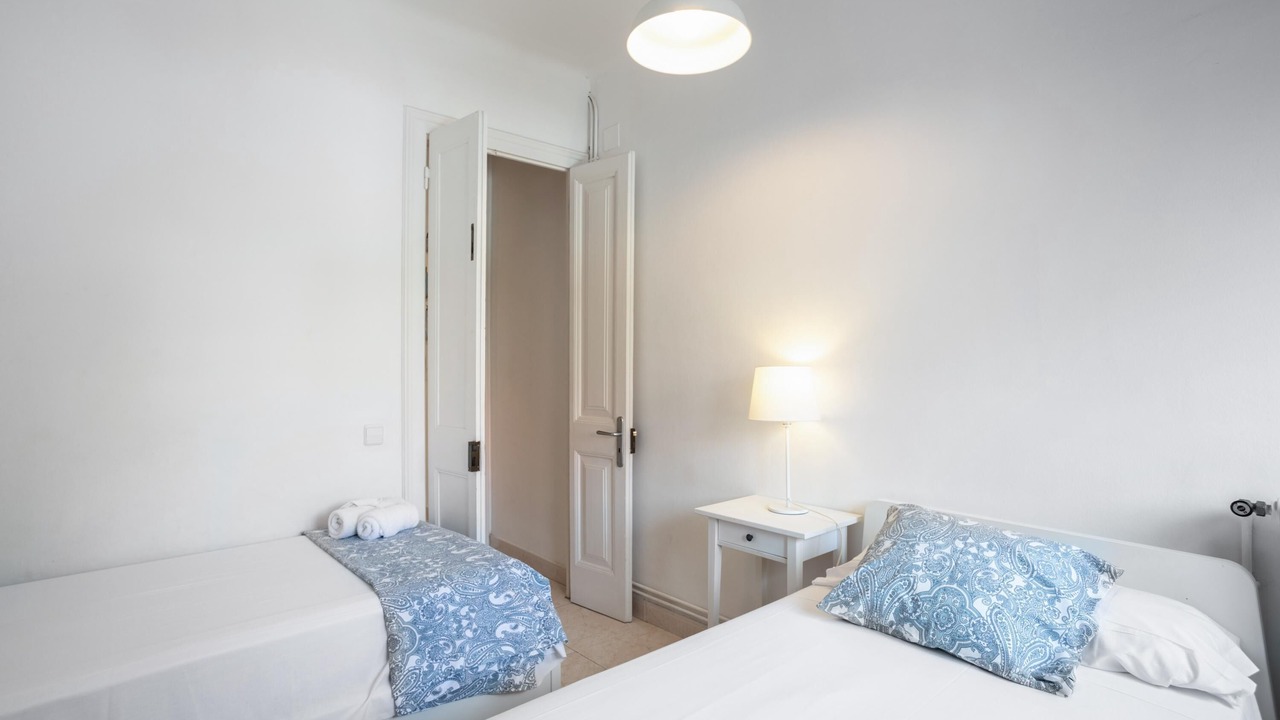 Photo of Bedroom in Masnou