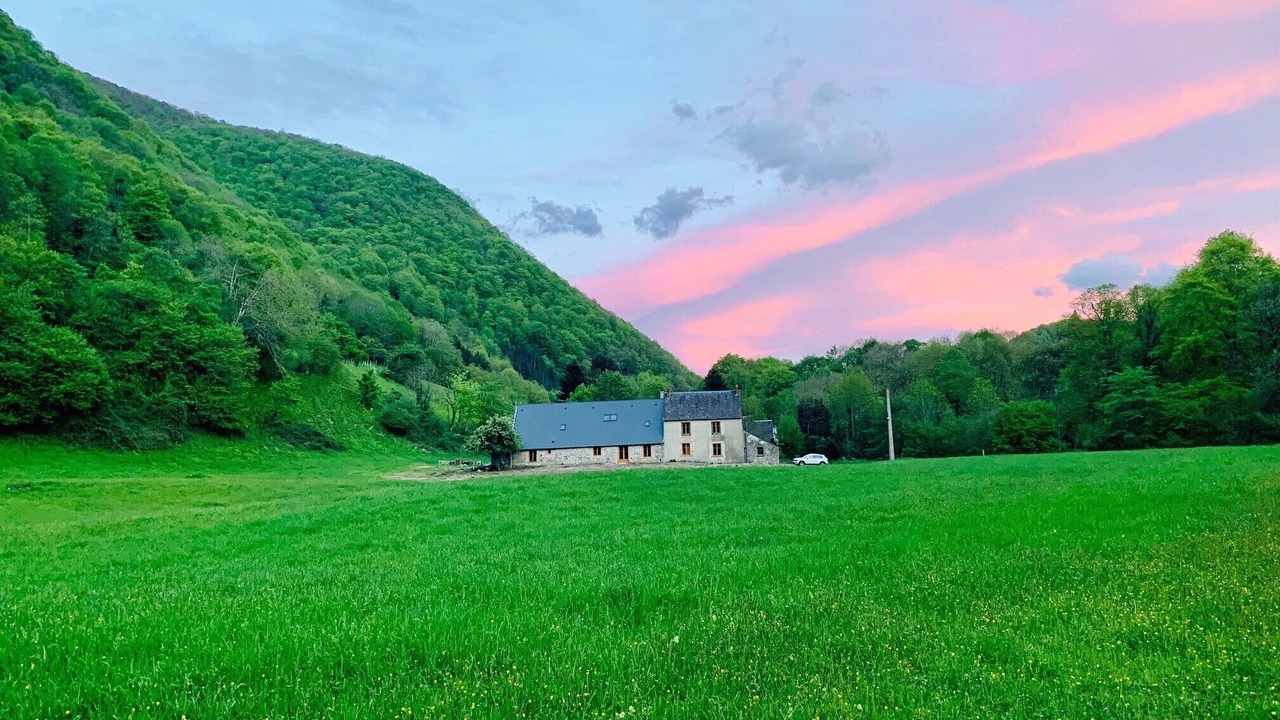 Photo of Outdoor in Sainte-Marie-de-Campan