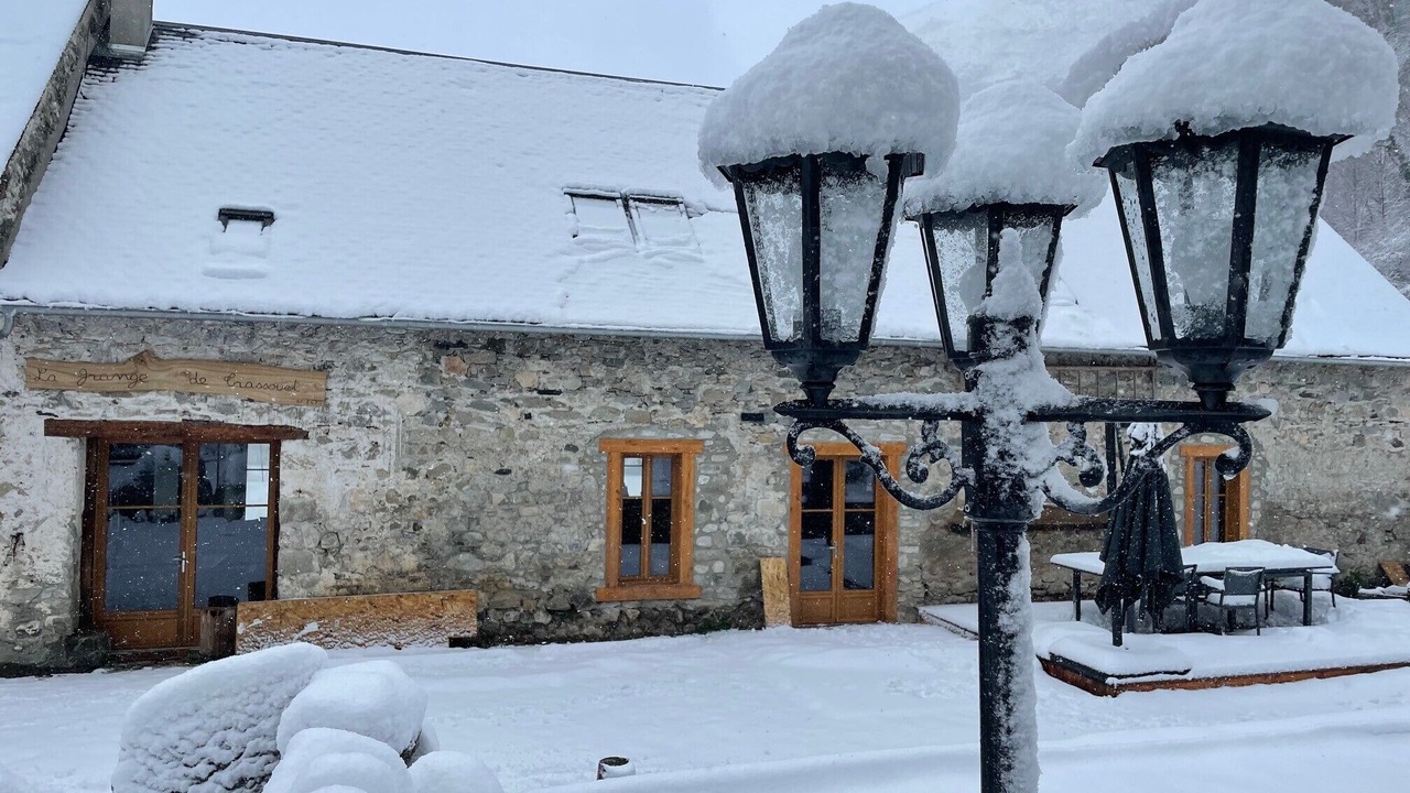 Photo of Outdoor in Sainte-Marie-de-Campan