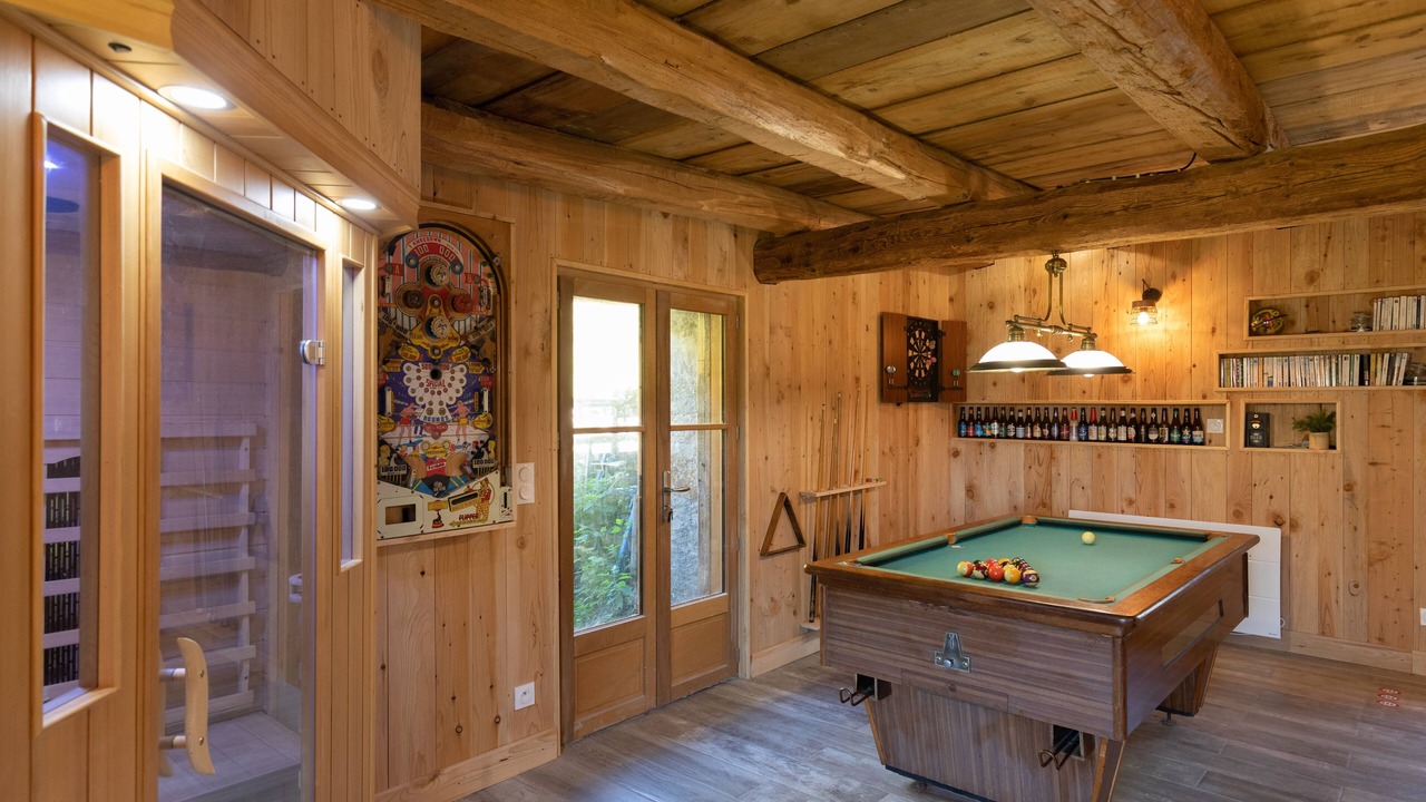 Photo of Bedroom in Sainte-Marie-de-Campan