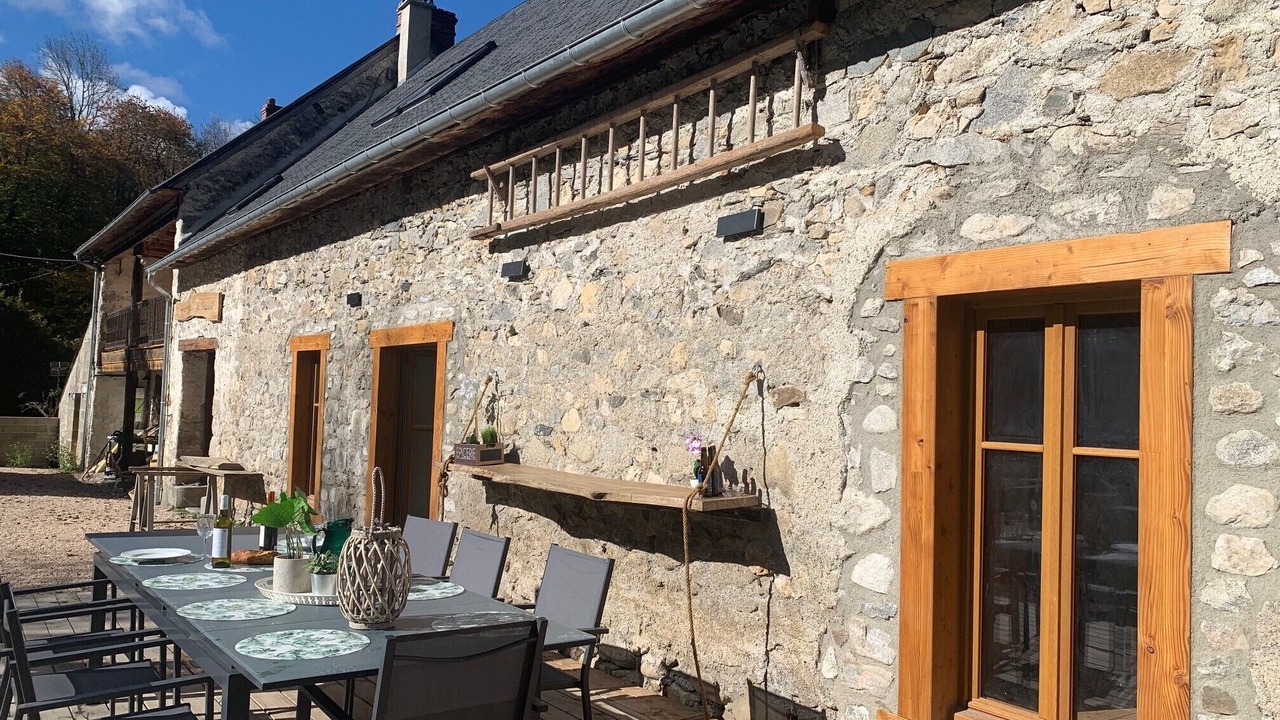 Photo of Outdoor in Sainte-Marie-de-Campan