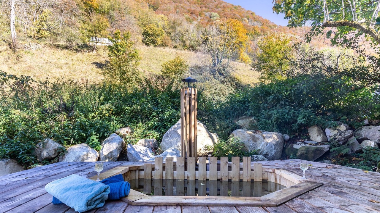 Photo of Outdoor in Sainte-Marie-de-Campan