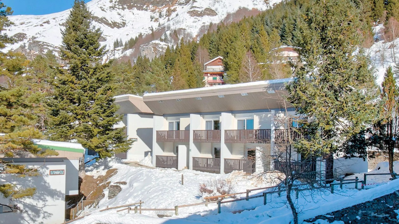 Photo of Outdoor in Eaux-Bonnes