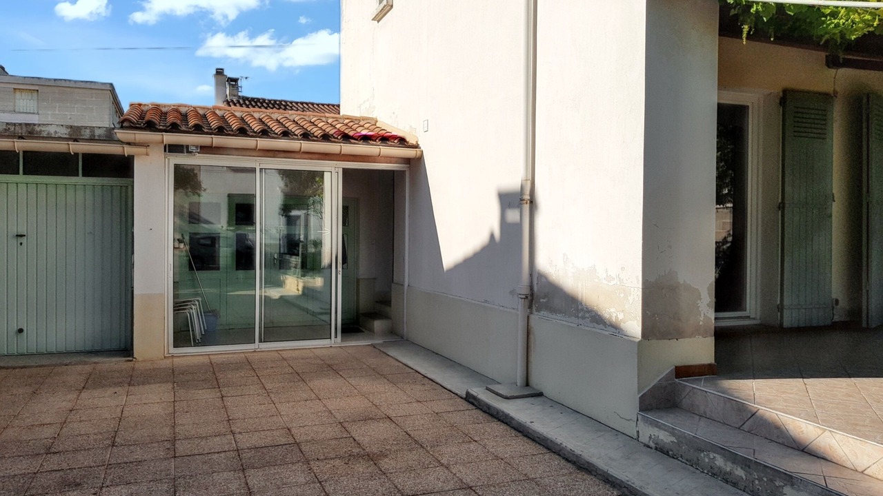 Photo of Outdoor in Monteux