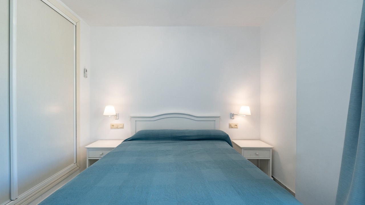Photo of Bedroom in Isla Cristina