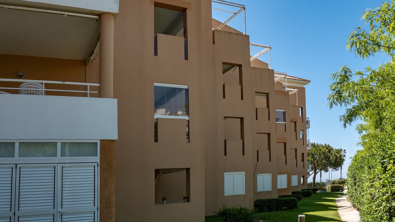 Photo of Outdoor in Isla Cristina