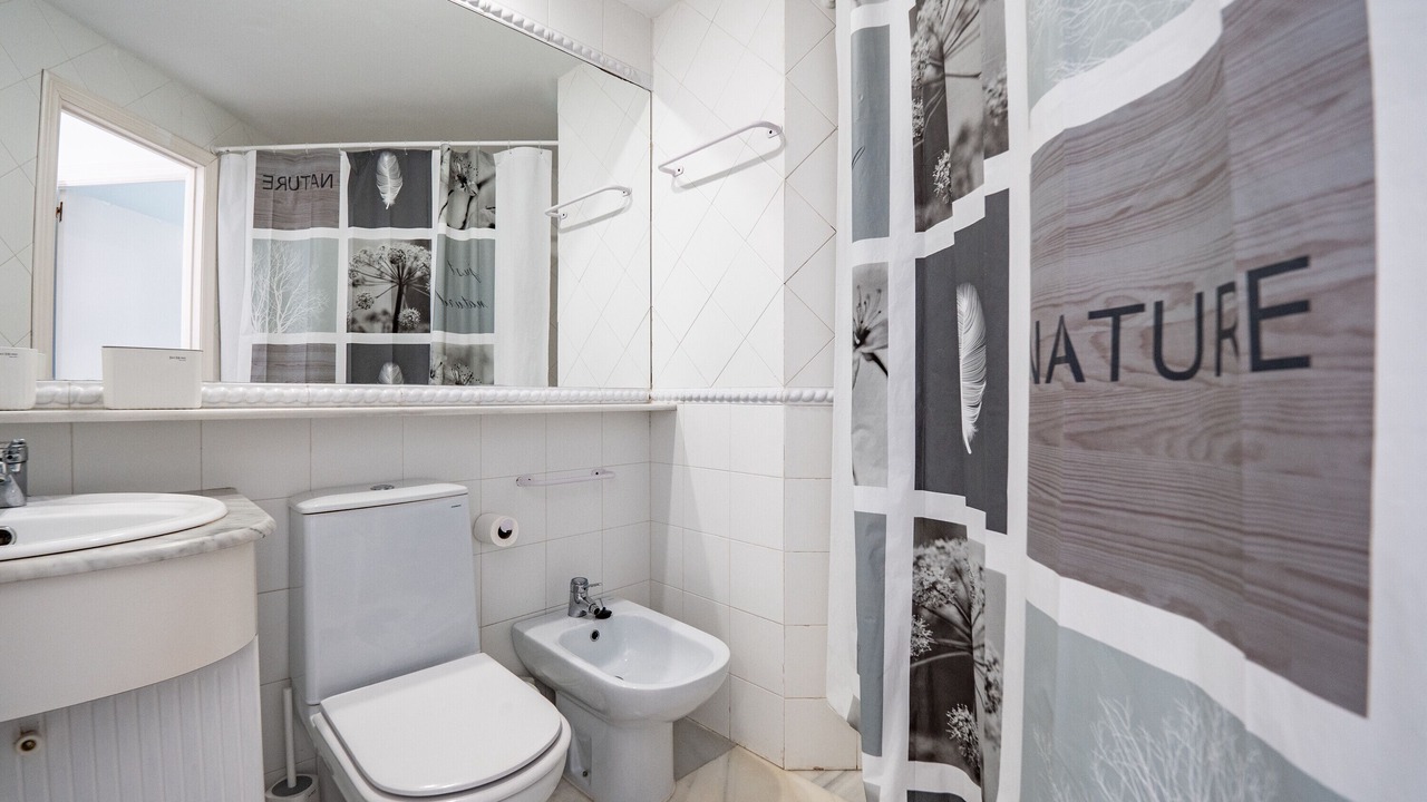 Photo of Bathroom in Isla Cristina
