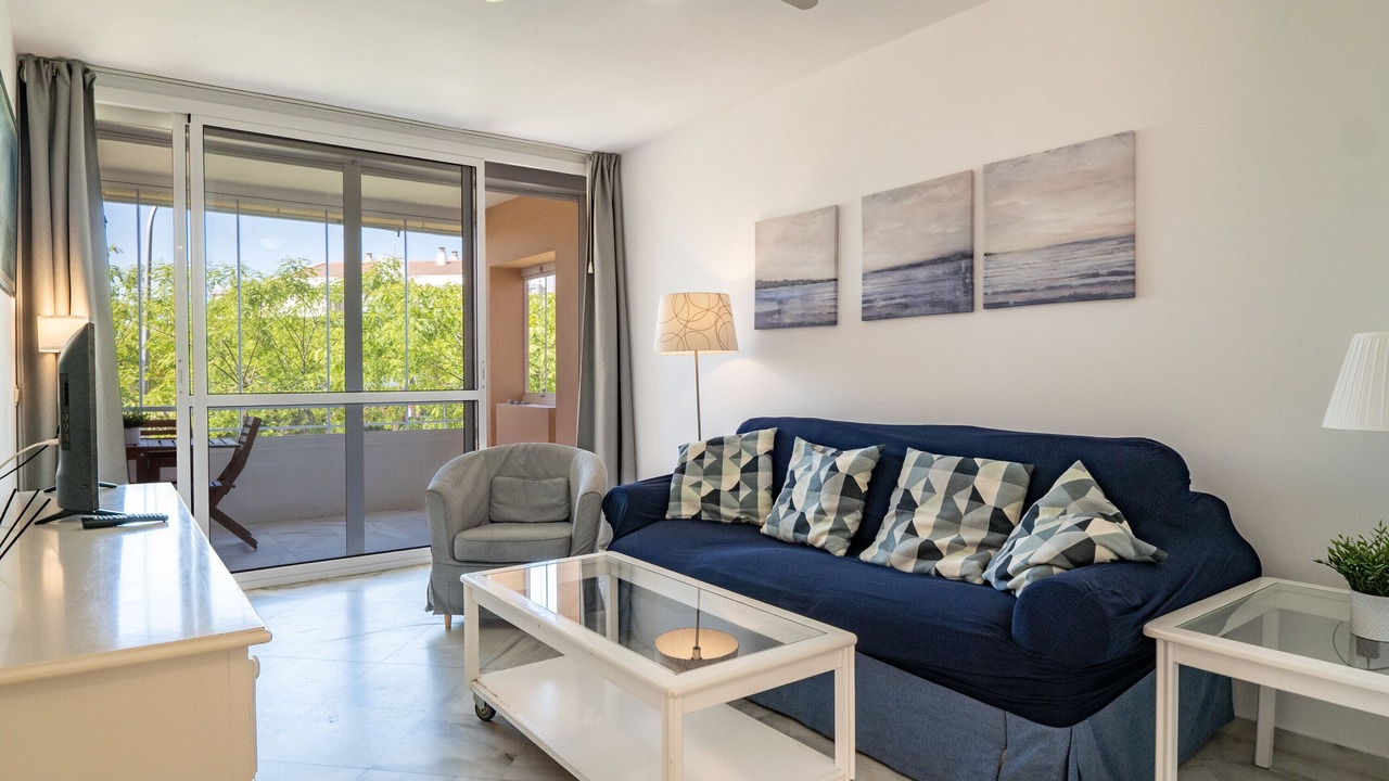 Photo of Livingroom in Isla Cristina