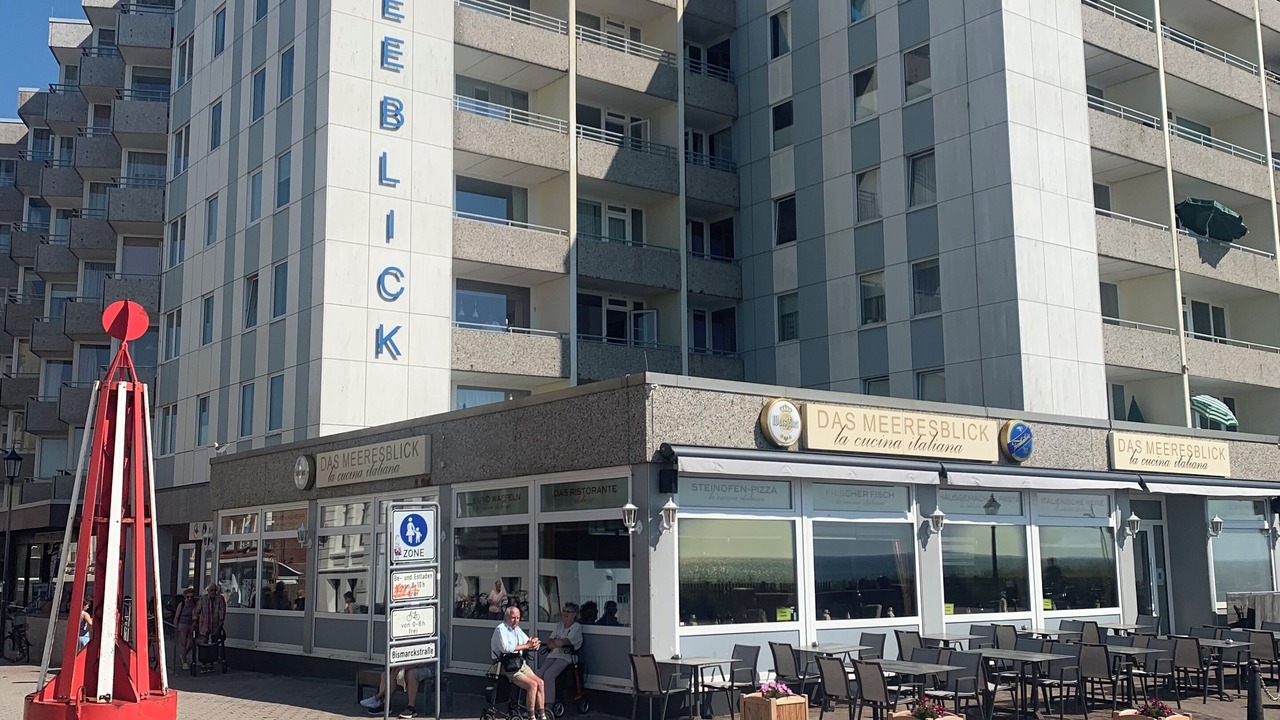 Photo of Outdoor in Borkum
