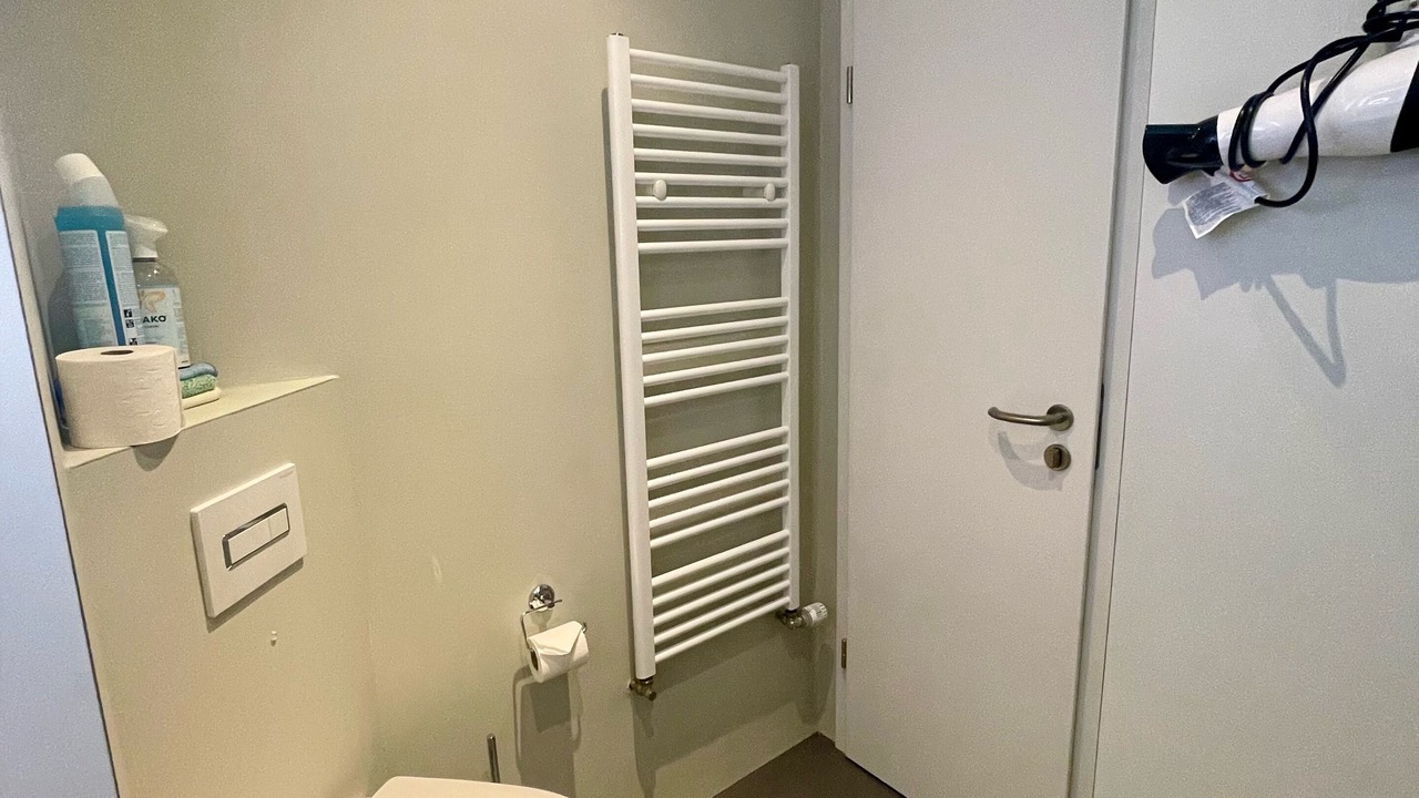 Photo of Bathroom in Borkum