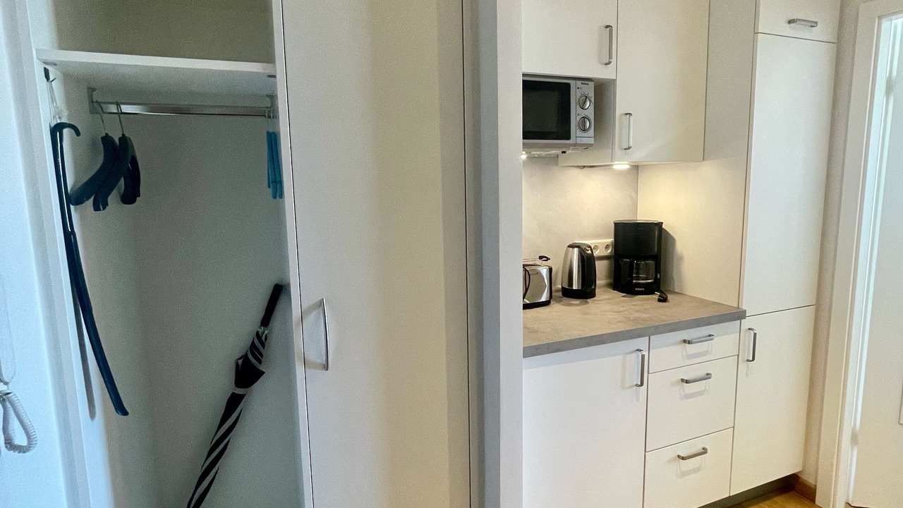 Photo of Kitchen in Borkum